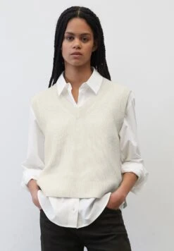 Marc O'Polo DENIM Regular - Trui - Scandinavian White