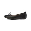 Marc O'Polo Ballerina'S - Black -Marc O'Polo 82a7a43d013644af98376fec9d79a6b2