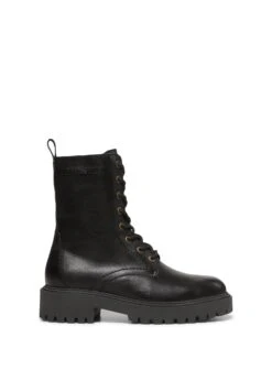 Marc O'Polo Mit Innenzipper - Veterboots - Black -Marc O'Polo 82b5c44daeaa41cf8d6eee919b32827a