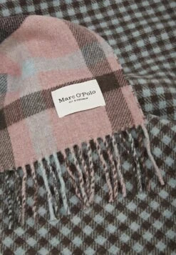 Marc O'Polo Sjaal - Multi Blooming Lilac 9 Marc O'Polo Sjaal - Multi Blooming Lilac -Marc O'Polo 82bdd9201c3f4ab489d42052f58f3ae1