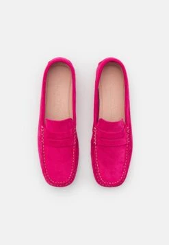 Marc O'Polo Selma- Mocassins - Pink -Marc O'Polo 831074c3eef64bcaa00ae45cc16decf3