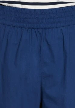 Marc O'Polo DENIM Culottes Elastic Waist Seam Pockets Solid Col - Broek - Admiral 13 Marc O'Polo DENIM Culottes Elastic Waist Seam Pockets Solid Col - Broek - Admiral -Marc O'Polo 83fd742b8d5649a2ad4211bf59777a39