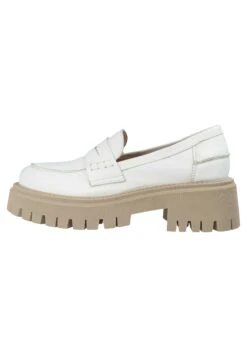 Marc O'Polo Alma- Mocassins - Offwhite