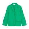 Marc O'Polo Light Weightohne Futter - Blazer - Vivid Green -Marc O'Polo 8475fdaf9ac74e659f9e860e8e533acf
