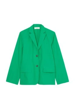 Marc O'Polo Light Weightohne Futter - Blazer - Vivid Green