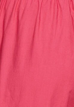 Marc O'Polo Pants Relaxed Style Straight Fit Slightly Cropped - Broek - Dahlia Pink -Marc O'Polo 847abaf812af4905ac2ab7c068b77ba8