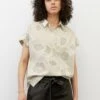 Marc O'Polo Blouse - Multi 2 Marc O'Polo Blouse - Multi -Marc O'Polo 8481c7cfe250444f9fa49504bf5a4fcb