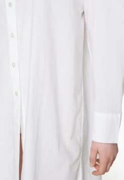 Marc O'Polo Passionate Poplin(Cotton Poplin) - Strandaccessoire - White -Marc O'Polo 84a9cefad40f40519661a90c4a59b87e