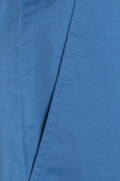 Marc O'Polo Category Details French Pockets - Shorts - Summer Sky -Marc O'Polo 85a8913b0b9148cb8878ca1e1e99bda6