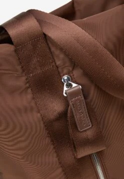 Marc O'Polo Elif - Shopper - Crimson Brown -Marc O'Polo 85f5d1b92cf04cf4979dcee3da87d9f4