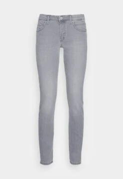 Marc O'Polo DENIM Alva - Slim Fit Jeans - Grey -Marc O'Polo 86401bbeaa954314a16b3625b2b7b722