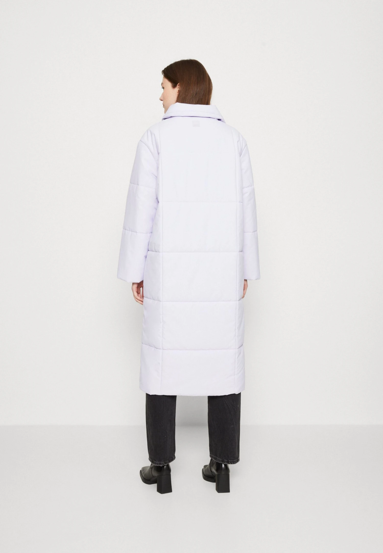 Marc O'Polo DENIM Winterjas - Sugared Almond 5 Marc O'Polo DENIM Winterjas - Sugared Almond - Afbeelding 3