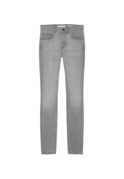 Marc O'Polo Modell Skara High Waist Skinny Aus Stretch-Org - Slim Fit Jeans - Comfort Light Grey Wash 12 Marc O'Polo Modell Skara High Waist Skinny Aus Stretch-Org - Slim Fit Jeans - Comfort Light Grey Wash -Marc O'Polo 86d783540d984151a743acb30057cb0f