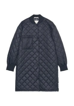 Marc O'Polo Stepp- Mit-P - Winterjas - Deep Blue Sea -Marc O'Polo 87e7dc1c61174994963279b4de30d3bc