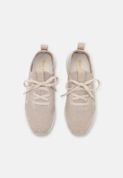 Marc O'Polo Loleta - Sneakers Laag - Sand -Marc O'Polo 890e391cfa44491ba0f7e124371553ff