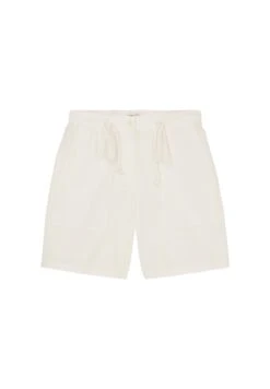 Marc O'Polo Shorts - Salty White