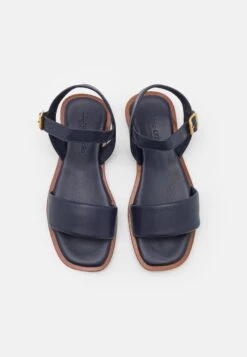 Marc O'Polo Marit - Sandalen - Navy -Marc O'Polo 8a310d1cd7534a46bab14e823c68af37