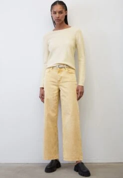 Marc O'Polo Flared Jeans - Paris Daisy