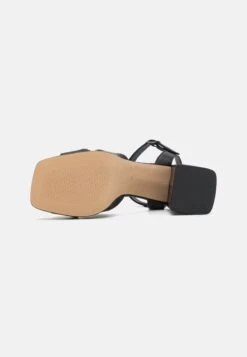 Marc O'Polo Maris- Sandalen Met Hoge Hak - Black -Marc O'Polo 8b7bcbe3f3834604b42dbde55cf7b78a