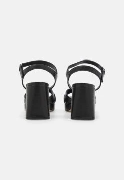 Marc O'Polo Maris- Sandalen Met Hoge Hak - Black -Marc O'Polo 8cf0776fb4544917927692613782b7c8