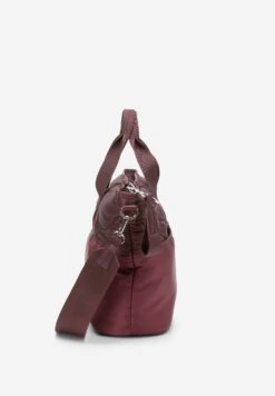 Marc O'Polo Mo'P X Chevignon Small Mit Herausnehmbarer Innen-Pouch - Handtas - Grapeade -Marc O'Polo 8e5310fa12ff4b26a7418ea3a3edd799