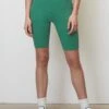 Marc O'Polo DENIM Radler - Shorts - Green
