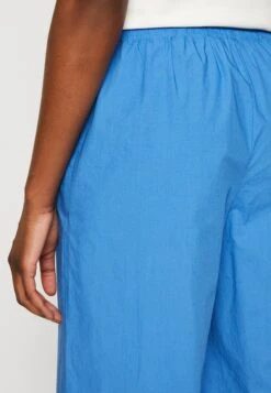 Marc O'Polo Pants Relaxed Style Straight Fit Slightly Cropped - Broek - Summer Sky -Marc O'Polo 8e7269347ef54c83af3cfea06b48772e