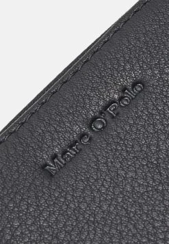 Marc O'Polo Melissa - Portemonnee - Black -Marc O'Polo 8ecd3394196d47ddb19eb3e4c032f252