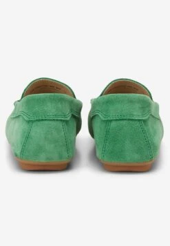 Marc O'Polo Mocassins - Vivid Green 13 Marc O'Polo Mocassins - Vivid Green -Marc O'Polo 8f0c6e58649e43a6b7d2f96e7ba2d5e2