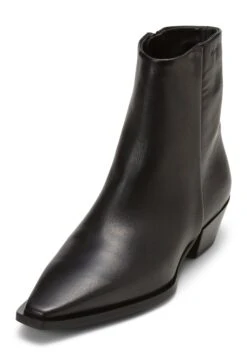 Marc O'Polo Korte Laarzen - Black -Marc O'Polo 8f5c4a3bd338429ebcfde637edc066df