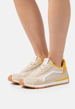 Marc O'Polo Mod Lory 2D - Sneakers Laag - Morning Sun