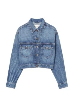 Marc O'Polo Spijkerjas - Vintage Mid Blue Wash -Marc O'Polo 904a7c9d27c54cffb502f82dd12b2491