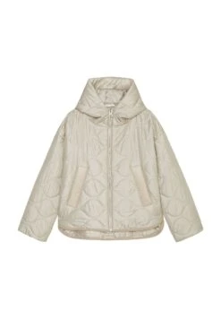 Marc O'Polo Winterjas - Jonesboro Cream -Marc O'Polo 905aad179ede42499f4de11ebfca7170