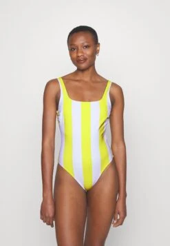 Marc O'Polo 5 Marc O'Polo Kalmar Blockstripe - Badpak - Reversible