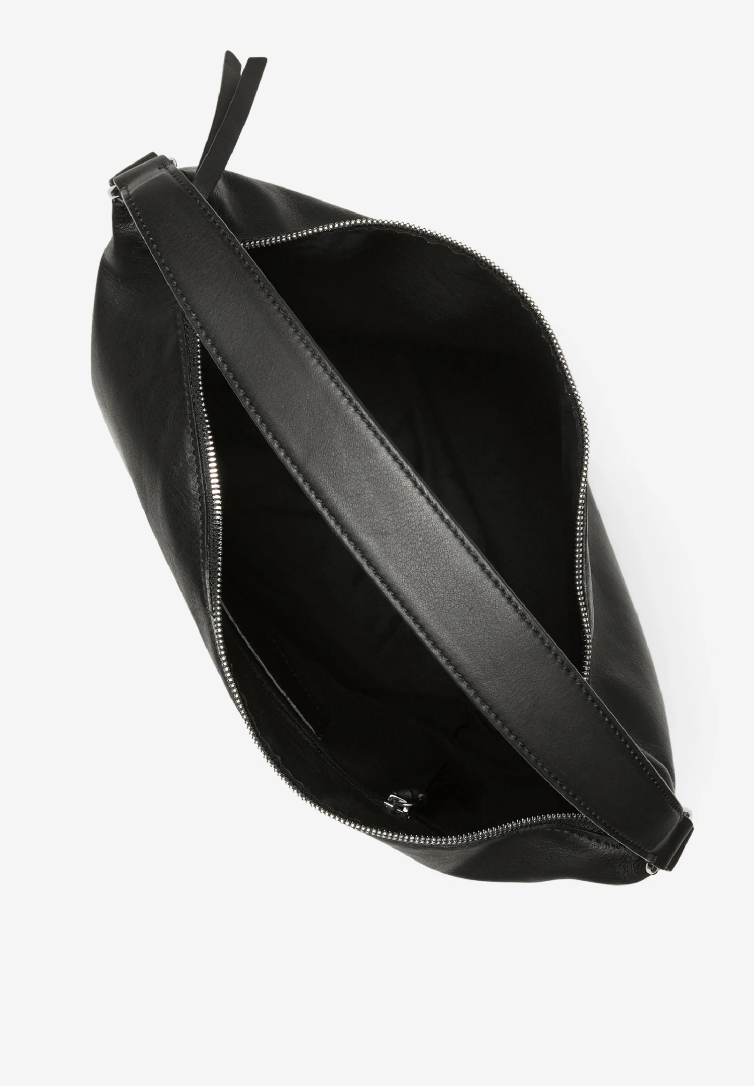 Marc O'Polo Mod Ellys - Shopper - Black 5 Marc O'Polo Mod Ellys - Shopper - Black - Afbeelding 3