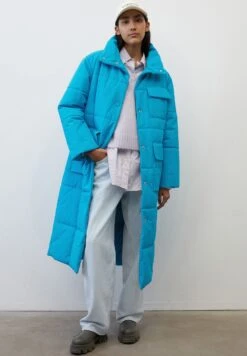 Marc O'Polo DENIM Winterjas - Crystal Seas -Marc O'Polo 91b1a9dc7d9845999db6e50f2767a8d5