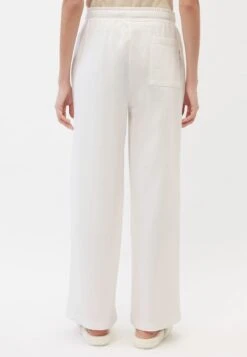 Marc O'Polo Trainingsbroek - Salty White -Marc O'Polo 9220e8f7bce54590a9adc9e1e3443764