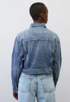 Marc O'Polo Spijkerjas - Vintage Mid Blue Wash -Marc O'Polo 92942842ea4f4441a513ce2edd115b94