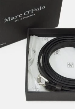 Marc O'Polo Riem - Black -Marc O'Polo 929ab4b4d1584a349deb844255cba505