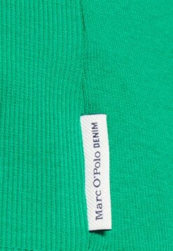 Marc O'Polo DENIM Sleeveless - Top - Amazon Green -Marc O'Polo 9522ece1adbf4b9f88ad3ab35256e13a