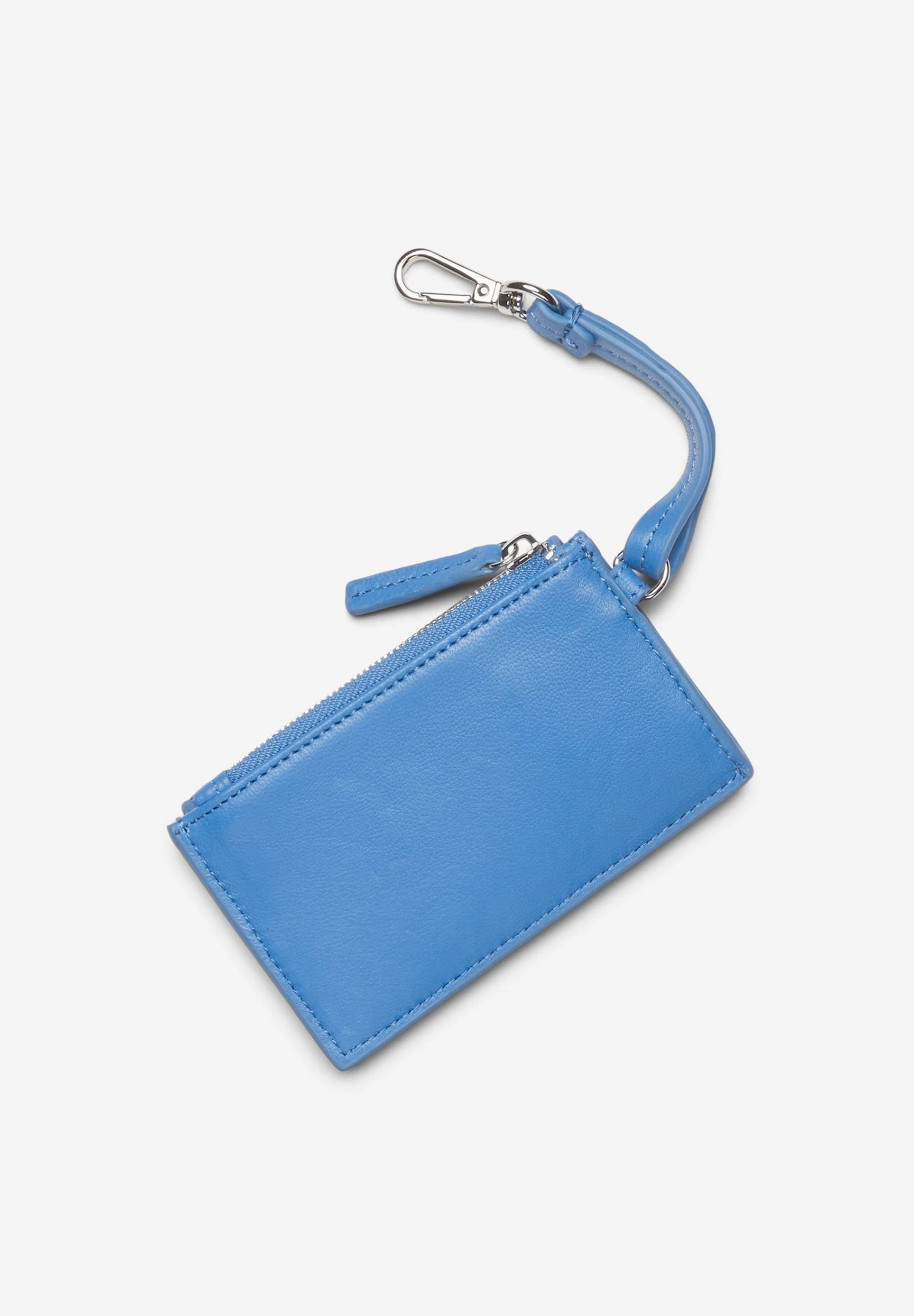 Marc O'Polo Mit Zwei Fächern - Portemonnee - Summer Sky 4 Marc O'Polo Mit Zwei Fächern - Portemonnee - Summer Sky - Afbeelding 2