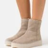 Marc O'Polo Bianca- Snowboots- Frozen Taupe -Marc O'Polo 95560de3dae443468e9fb246e441f89f