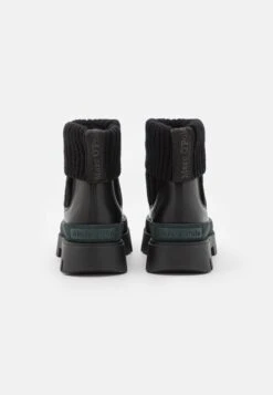 Marc O'Polo Petra - Enkellaarsjes Met Plateauzool - Black 11 Marc O'Polo Petra - Enkellaarsjes Met Plateauzool - Black -Marc O'Polo 958df2012c554854a16a345e01381108