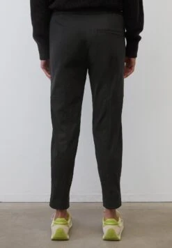 Marc O'Polo Travel Modell Lontta Aus- Broek - Black -Marc O'Polo 96231366b9744d36b8d2d0334f5592a9