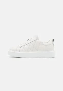 Marc O'Polo Cora- Sneakers Laag - Offwhite