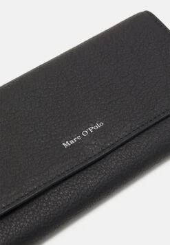 Marc O'Polo Jara - Portemonnee - Black -Marc O'Polo 9697ae42f8bf451384266c565c6b0157