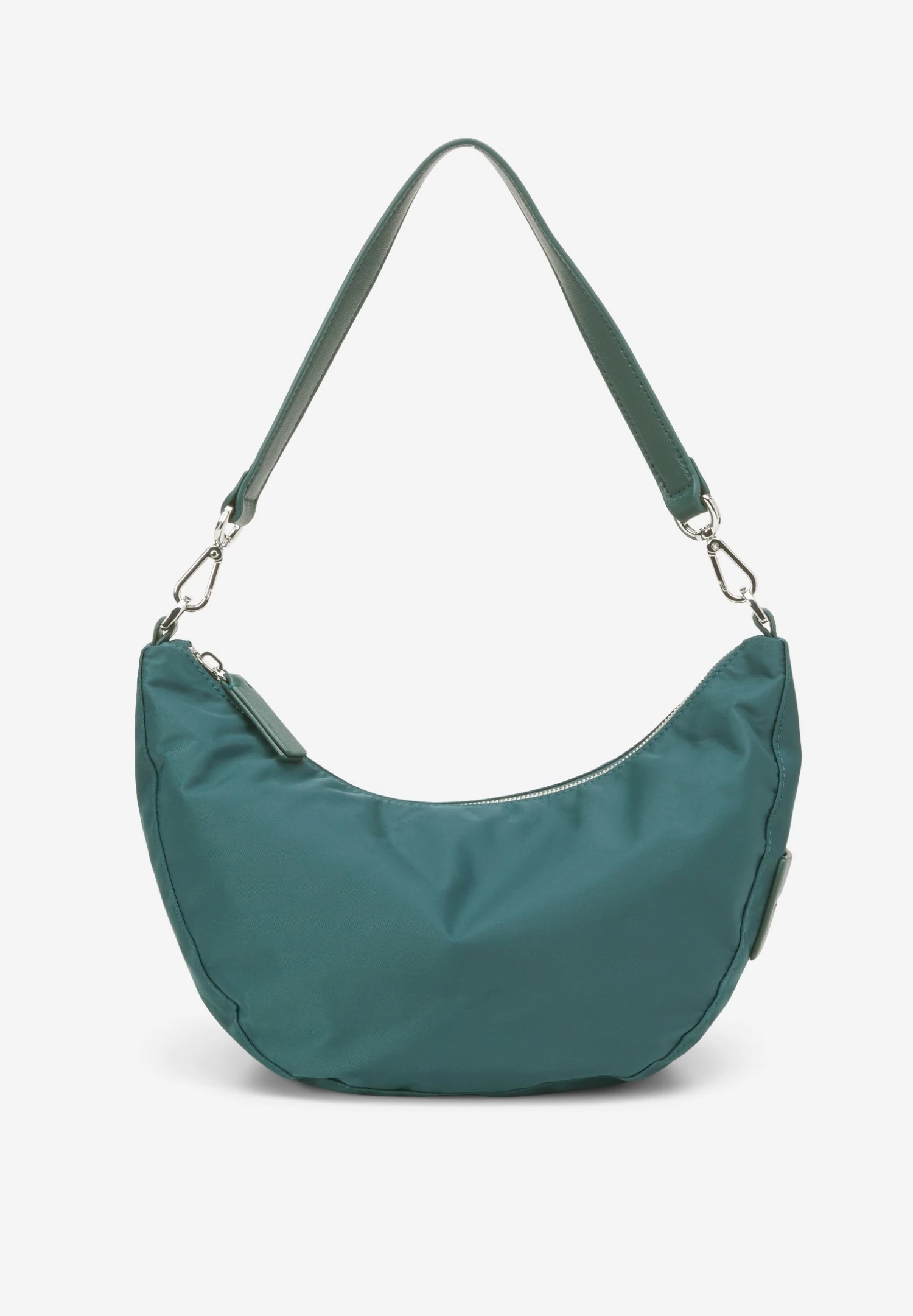 Marc O'Polo Medium- Handtas - Night Pine 9 Marc O'Polo Medium- Handtas - Night Pine - Afbeelding 7