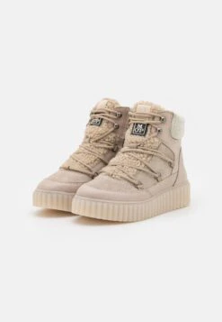 Marc O'Polo Bianca- Veterboots - Frozen Taupe -Marc O'Polo 9758af36718d4d28be1931da843688c1