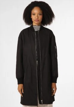 Marc O'Polo Bomberjacks - Schwarz