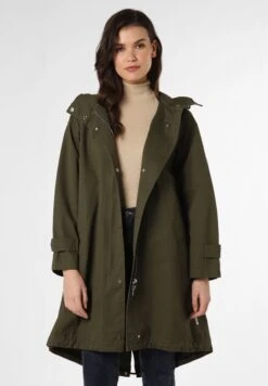 Marc O'Polo Parka - Khaki